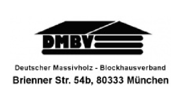 Deutscher Massivholz- und Blockhausverband e.V.