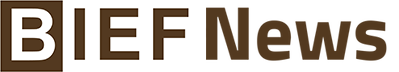 Logo der BIEF-News Seite