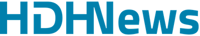 Logo der HDH-News Seite