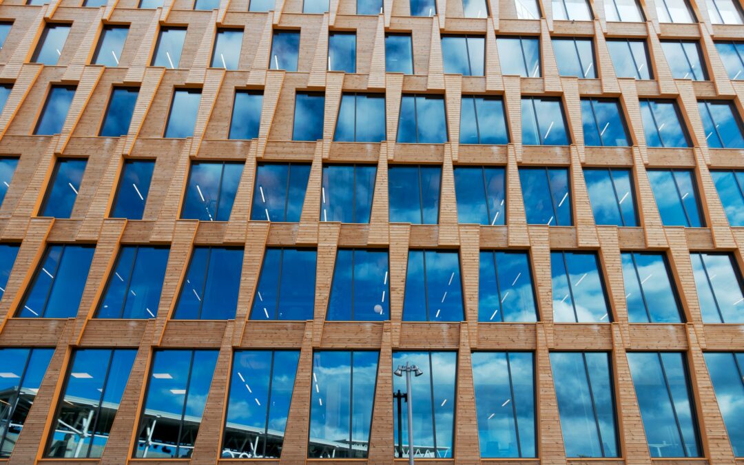 Reformen im Holzbau: Gesetzgeberischen Erleichterungen beim Bauen