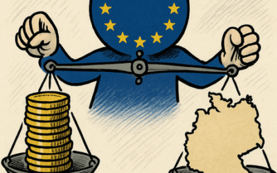 Urteilsbegründung zur EuGH-Entscheidung zur Mindestlohnrichtlinie