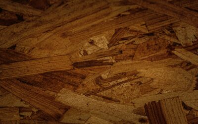 Urban Mining fürs Holz? ReSpan zeigt: 100 % Altholz ist möglich