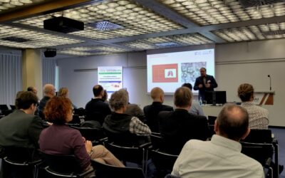 Rückblick zum Symposium beim IHF