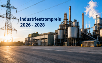 Industriestrompreis: Veröffentlichung der Richtlinie im Bundesanzeiger am 6. Mai 2026